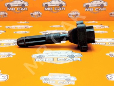 Катушка зажигания MERCEDES-BENZ CLK-класс C208/W208 рестайлинг (1999 - 2003) — Разборка Мерседес