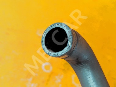 Патрубок ОЖ MERCEDES-BENZ S-класс W220 (1998 - 2005) &mdash; Разборка Мерседес