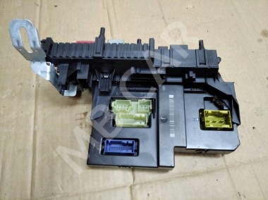 Блок SAM задний MERCEDES-BENZ C-класс W204/S204 (2006 - 2011) — Разборка Мерседес