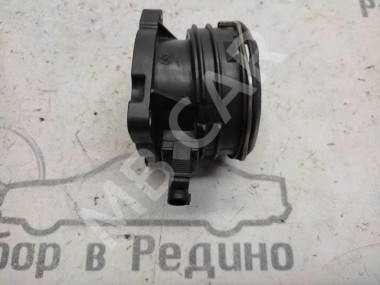 Фланец MERCEDES-BENZ S-класс W221 (2005 - 2009) — Разборка Мерседес