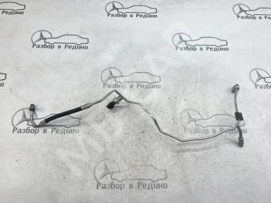 Трубка кондиционера MERCEDES-BENZ A-класс W176 (2012 - 2015) — Разборка Мерседес