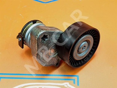 Натяжитель ремня MERCEDES-BENZ C-класс W203/S203/CL203 (2000 - 2004) — Разборка Мерседес