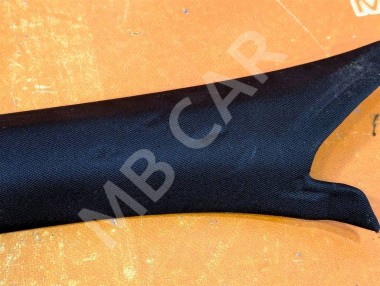 Накладка передней стойки MERCEDES-BENZ S-класс W222/C217/A217 (2013 - 2017) — Разборка Мерседес