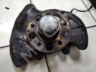 Кулак поворотный передний левый MERCEDES-BENZ SLK-класс R171 (2004 - 2008) — Разборка Мерседес