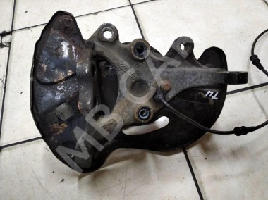 Кулак поворотный передний левый MERCEDES-BENZ SLK-класс R171 (2004 - 2008) — Разборка Мерседес