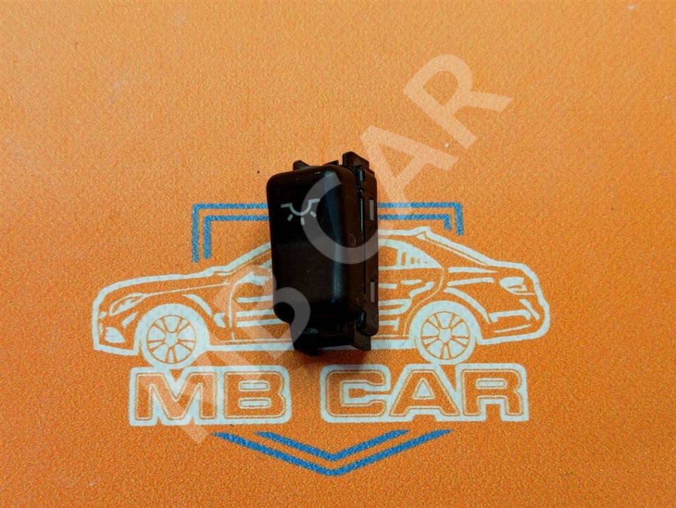 Кнопка MERCEDES-BENZ W124 W124/S124/C124/A124 (1984 - 1993) фото 1 — Разборка Мерседес