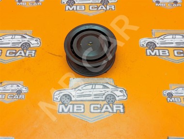 Ролик обводной MERCEDES-BENZ E-класс W211/S211 (2002 - 2006) — Разборка Мерседес