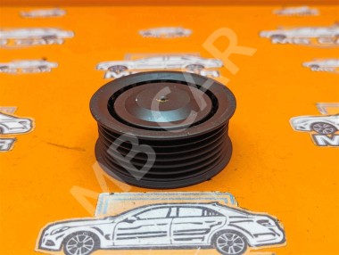 Ролик обводной MERCEDES-BENZ E-класс W211/S211 (2002 - 2006) — Разборка Мерседес