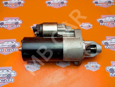 Стартер MERCEDES-BENZ E-класс W211/S211 (2002 - 2006) — Разборка Мерседес