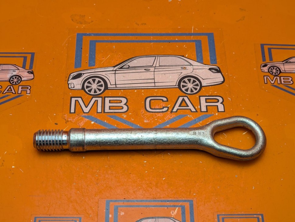 Крюк буксировочный MERCEDES-BENZ E-класс W212/S212/C207/A207 (2009 - 2013) фото 1 &mdash; Разборка Мерседес