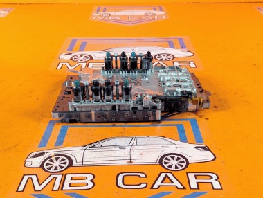 Гидроблок АКПП MERCEDES-BENZ E-класс W211/S211 (2002 - 2006) &mdash; Разборка Мерседес