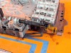 Гидроблок АКПП MERCEDES-BENZ E-класс W211/S211 (2002 - 2006) фото 4 &mdash; Разборка Мерседес