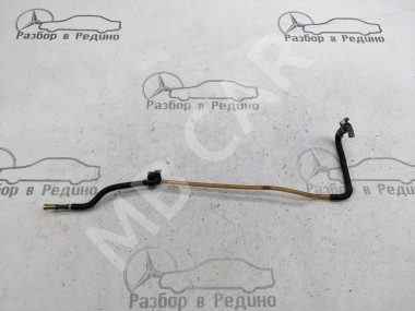 Трубка топливная MERCEDES-BENZ Vito W638 (1996 - 2003) — Разборка Мерседес