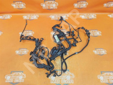 Проводка моторная MERCEDES-BENZ S-класс W221 (2005 - 2009) — Разборка Мерседес