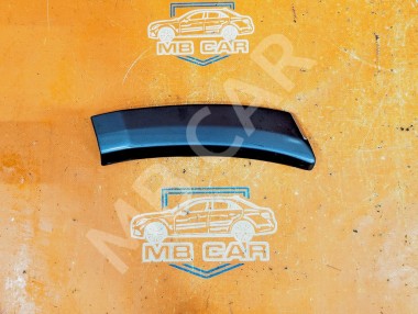 Молдинг крыла левый MERCEDES-BENZ E-класс W124/S124/C124/A124 (1984 - 1997) — Разборка Мерседес