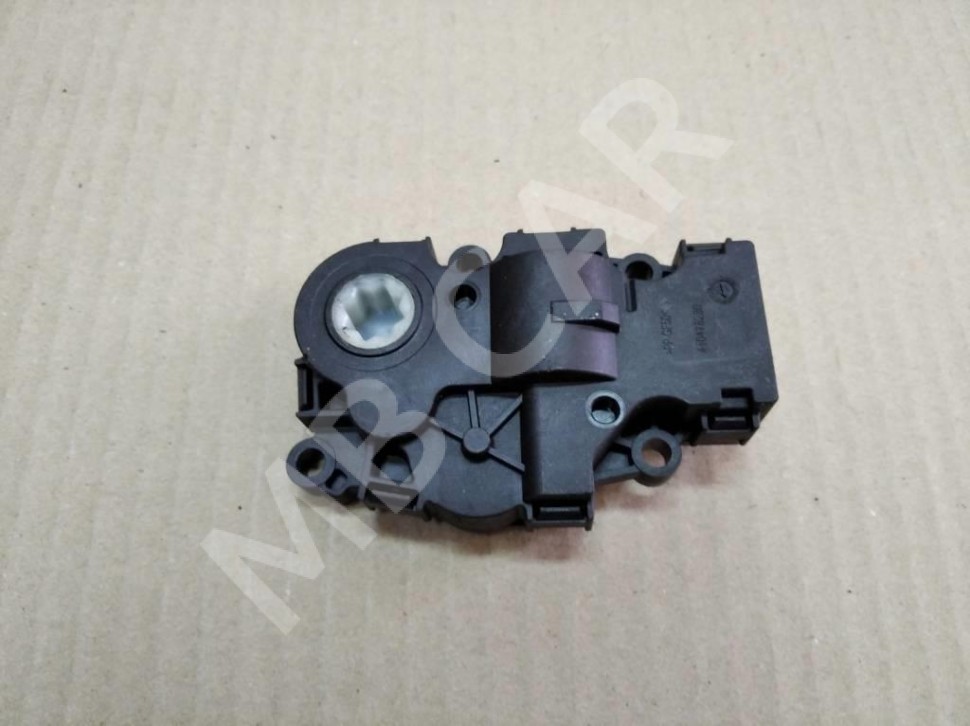 Сервоприводы печки MERCEDES-BENZ CLA-класс C117/X117 (2013 - 2016) фото 1 — Разборка Мерседес