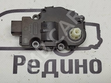 Сервоприводы печки MERCEDES-BENZ C-класс W204/S204 (2006 - 2011) — Разборка Мерседес