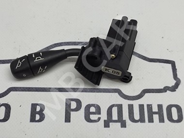 Переключатель рулевой колонки MERCEDES-BENZ S-класс W220 (1998 - 2005) — Разборка Мерседес