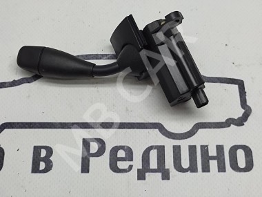 Переключатель рулевой колонки MERCEDES-BENZ S-класс W220 (1998 - 2005) — Разборка Мерседес