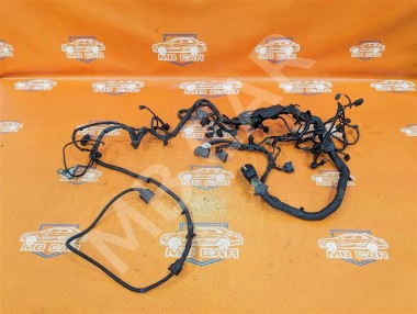Проводка моторная MERCEDES-BENZ R-класс W251 (2005 - 2007) — Разборка Мерседес