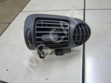 Воздуховод MERCEDES-BENZ C-класс W203/S203/CL203 (2000 - 2004) — Разборка Мерседес