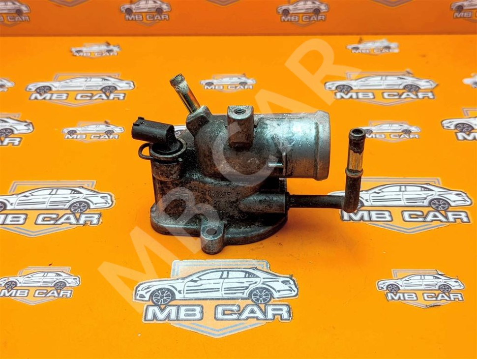 Термостат MERCEDES-BENZ M-класс W163 (1997 - 2001) фото 1 — Разборка Мерседес