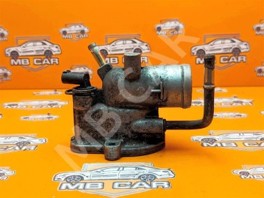 Термостат MERCEDES-BENZ M-класс W163 (1997 - 2001) — Разборка Мерседес