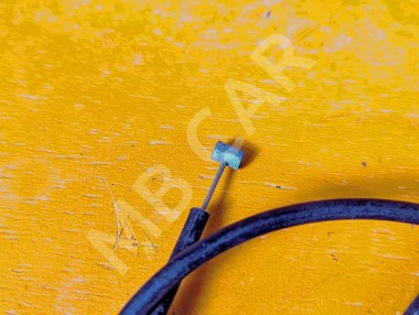 Трос капота MERCEDES-BENZ M-класс W163 (1997 - 2001) &mdash; Разборка Мерседес