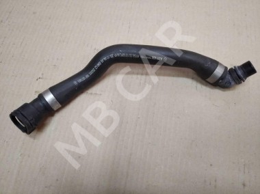 Патрубок ОЖ MERCEDES-BENZ E-класс W211/S211 рестайлинг (2006 - 2009) — Разборка Мерседес