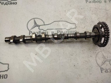 Распредвал выпускной MERCEDES-BENZ Vito W638 (1996 - 2003) — Разборка Мерседес