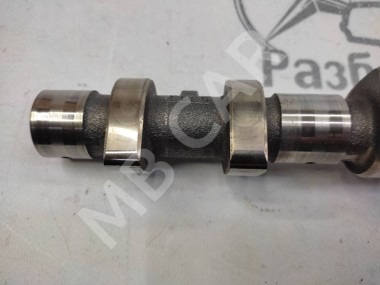 Распредвал выпускной MERCEDES-BENZ Vito W638 (1996 - 2003) — Разборка Мерседес