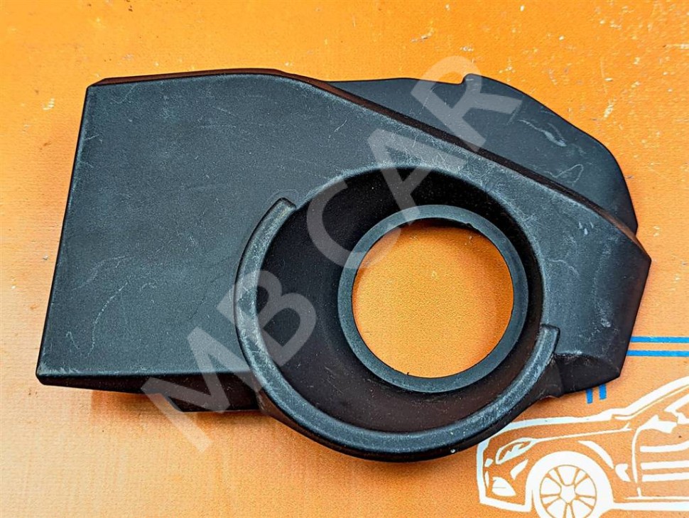 Крышка двигателя декоративная MERCEDES-BENZ GL-класс X166 (2012 - 2016) фото 1 — Разборка Мерседес