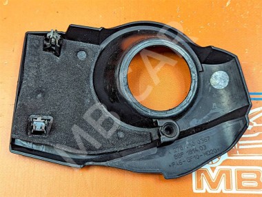Крышка двигателя декоративная MERCEDES-BENZ GL-класс X166 (2012 - 2016) — Разборка Мерседес