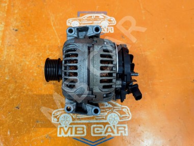 Генератор MERCEDES-BENZ C-класс W203/S203/CL203 рестайлинг (2004 - 2008) — Разборка Мерседес