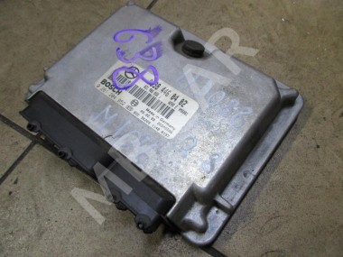 Блок управления двигателем MERCEDES-BENZ Vito W638 (1996 - 2003) — Разборка Мерседес