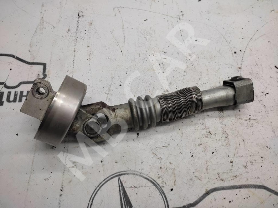 Кардан рулевого вала MERCEDES-BENZ C-класс W203/S203/CL203 рестайлинг (2004 - 2008) фото 1 — Разборка Мерседес