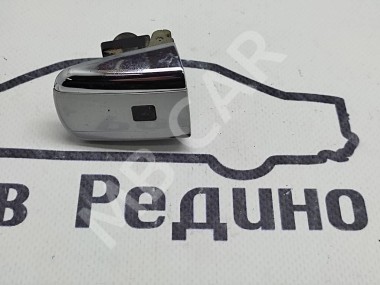 Крышка ручки двери MERCEDES-BENZ CLK-класс C208/A208 рестайлинг (1999 - 2003) — Разборка Мерседес