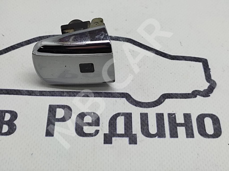 Крышка ручки двери MERCEDES-BENZ CLK-класс C208/A208 рестайлинг (1999 - 2003) фото 1 — Разборка Мерседес