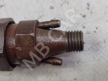 Форсунка ДИЗЕЛЬ MERCEDES-BENZ W124 W124/S124/C124/A124 (1984 - 1993) — Разборка Мерседес