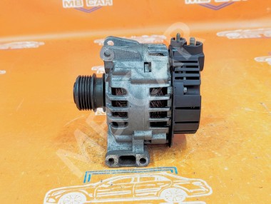 Генератор MERCEDES-BENZ A-класс W168 рестайлинг (2001 - 2004) — Разборка Мерседес