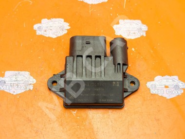 Реле свечей накала MERCEDES-BENZ S-класс W221 рестайлинг (2009 - 2013) &mdash; Разборка Мерседес