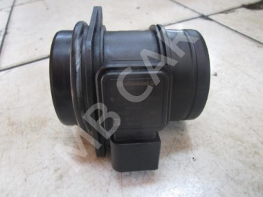 Расходомер MERCEDES-BENZ A-класс W169 рестайлинг (2008 - 2012) — Разборка Мерседес