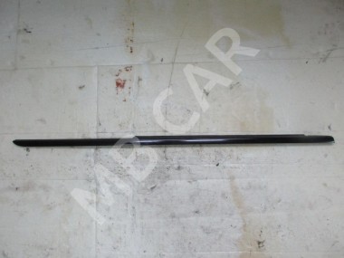 Молдинг стекла двери MERCEDES-BENZ E-класс W211/S211 (2002 - 2006) — Разборка Мерседес