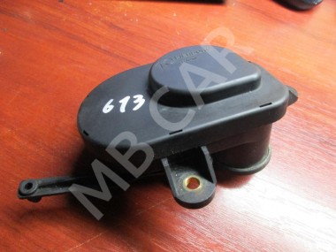 Сервопривод заслонок MERCEDES-BENZ E-класс W210/S210 (1995 - 1999) — Разборка Мерседес