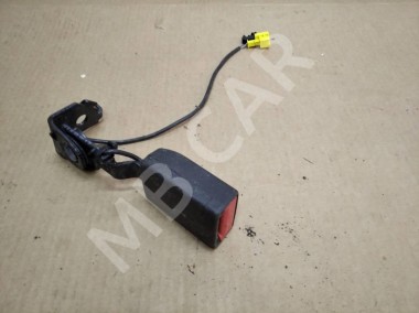 Замок ремня безопасности MERCEDES-BENZ GLE-класс AMG W166 (2015 - 2019) — Разборка Мерседес