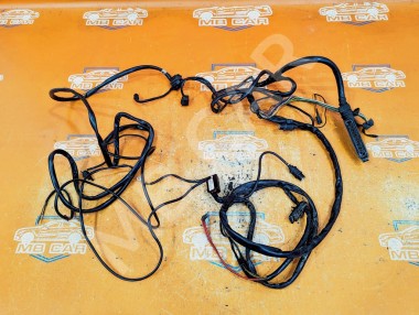 Проводка ABS MERCEDES-BENZ E-класс W124/S124/C124/A124 (1984 - 1997) — Разборка Мерседес