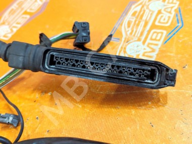 Проводка ABS MERCEDES-BENZ E-класс W124/S124/C124/A124 (1984 - 1997) — Разборка Мерседес