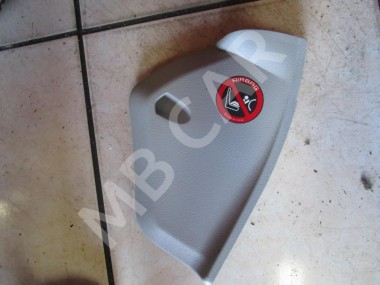 Накладка торпеды MERCEDES-BENZ C-класс W203/S203/CL203 (2000 - 2004) — Разборка Мерседес