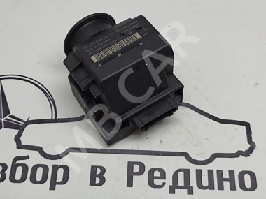 Замок зажигания MERCEDES-BENZ CLK-класс C209/A209 (2002 - 2005) — Разборка Мерседес