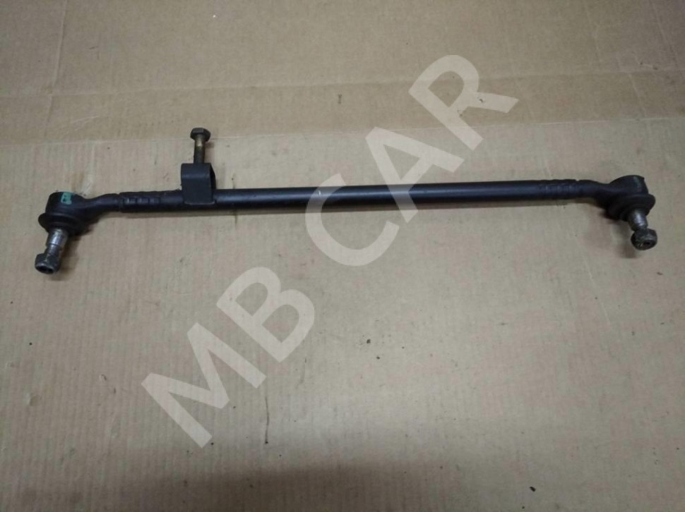 Рулевая тяга MERCEDES-BENZ W124 W124/S124/C124/A124 (1984 - 1993) фото 1 — Разборка Мерседес